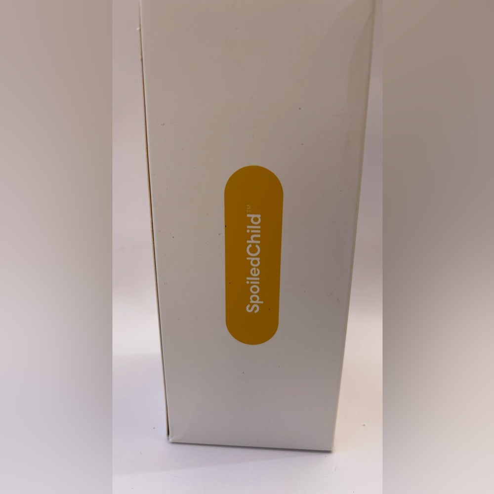 SPOILD CHILD E27 EXTRA STRENGTH Liquid Collagen in PINEAPPLE flavor